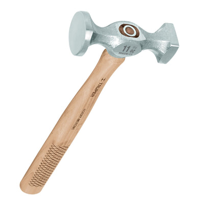 Martillo Truper Desabollar P/Cercador 11 Oz # Mace-11 (16864)
