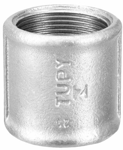 Copla Galv. 1.1/2" Tupy (Iso 9002)