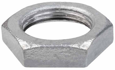 Tuerca Galv. 1.1/4" Tupy (Iso 9002)