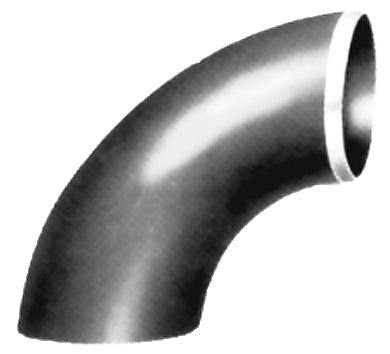 Codo Soldar Sch-40 3/4"