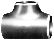 Tee Soldar Sch-40 3/4"