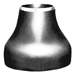 Copla Concentrica Reduccion Sch-40 1.1/2" X 3/4"