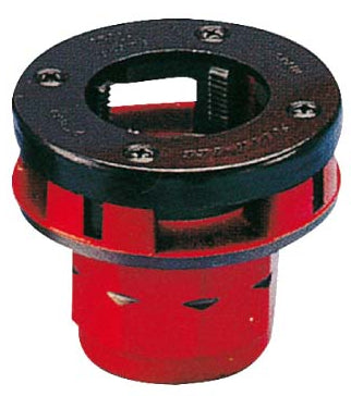 Cabezal Rothenberger (Super-Ego) P/Terraja #600 Bspt-D 1.1/2"(Of)