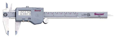 Pie De Metro Starret Digital C/Salida # 797B - 150Mm/6"(Of)