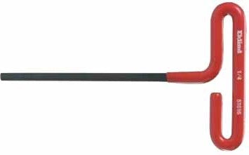 Llave Allen Eklind Tipo T 9"L. 7/16" # 51928