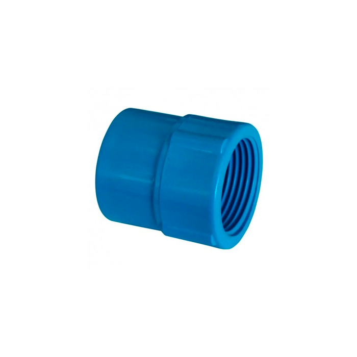 Terminal PVC HI SO 25 Hoffens
