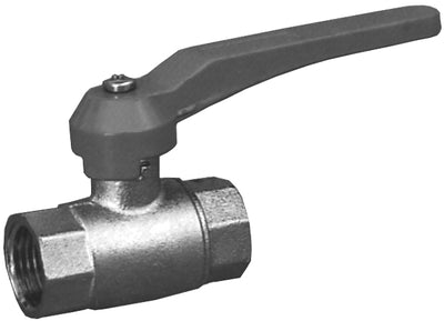 Valvula Bola P/Comp 1.1/2" T/Liviano