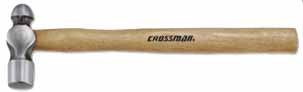 Martillo Mecanico Crossman # 68-308 - 8 Oz (200 Grs)
