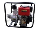 Motobomba Diesel De 3" (80Zb30-4C)