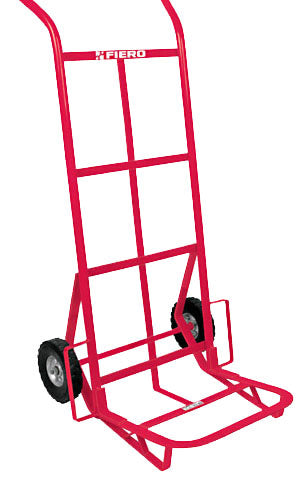 Carro De Carga Fiero (Pretul)(Truper) Tipo Yegua 200 Kg. # Dia-200 (44476)