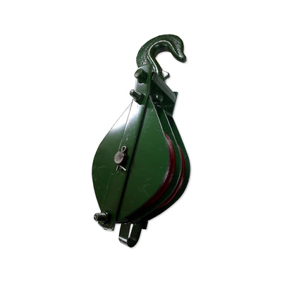 Moton Doble 5" Taiwan