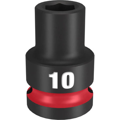 DADO IMPACTO []1/2" DE 10MM (49-66-6242)