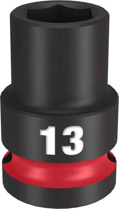 Dado Impacto []1/2" De 13Mm (49-66-6245)