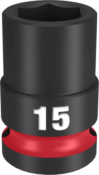 DADO IMPACTO []1/2" DE 15MM (49-66-6247)