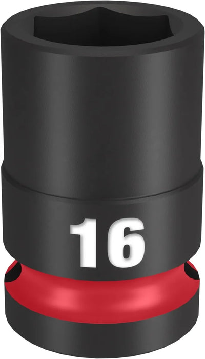 DADO IMPACTO []1/2" DE 16MM (49-66-6248)