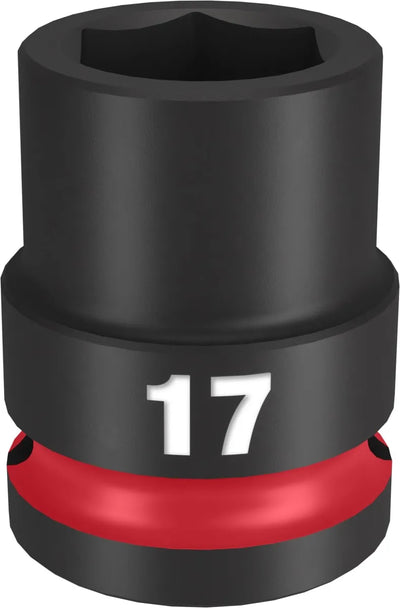 DADO IMPACTO []1/2" DE 17MM (49-66-6249)