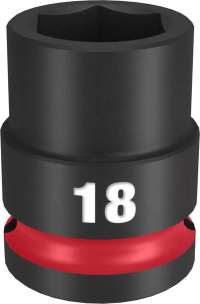 DADO IMPACTO []1/2" DE 18MM (49-66-6250)
