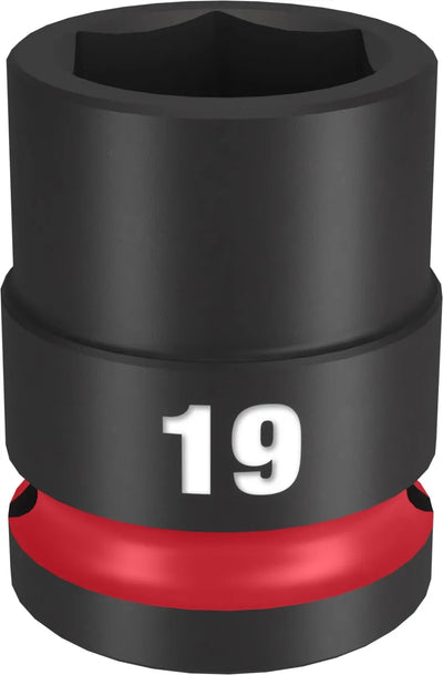 DADO IMPACTO []1/2" DE 19MM (49-66-6251)