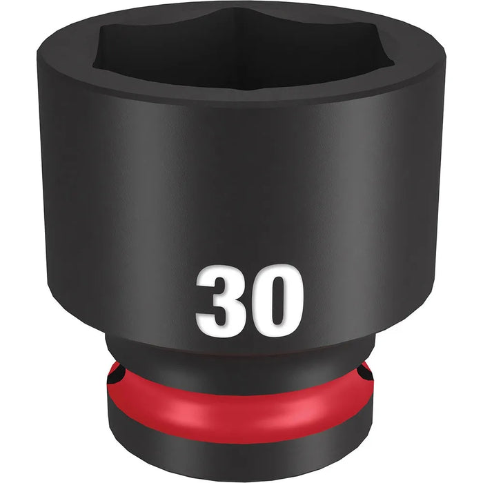DADO IMPACTO []1/2" DE 30MM (49-66-6262)