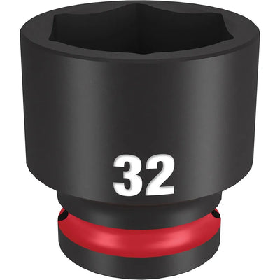 DADO IMPACTO []1/2" DE 32MM (49-66-6264)