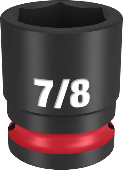 DADO IMPACTO []1/2" DE 7/8" (49-66-6208)