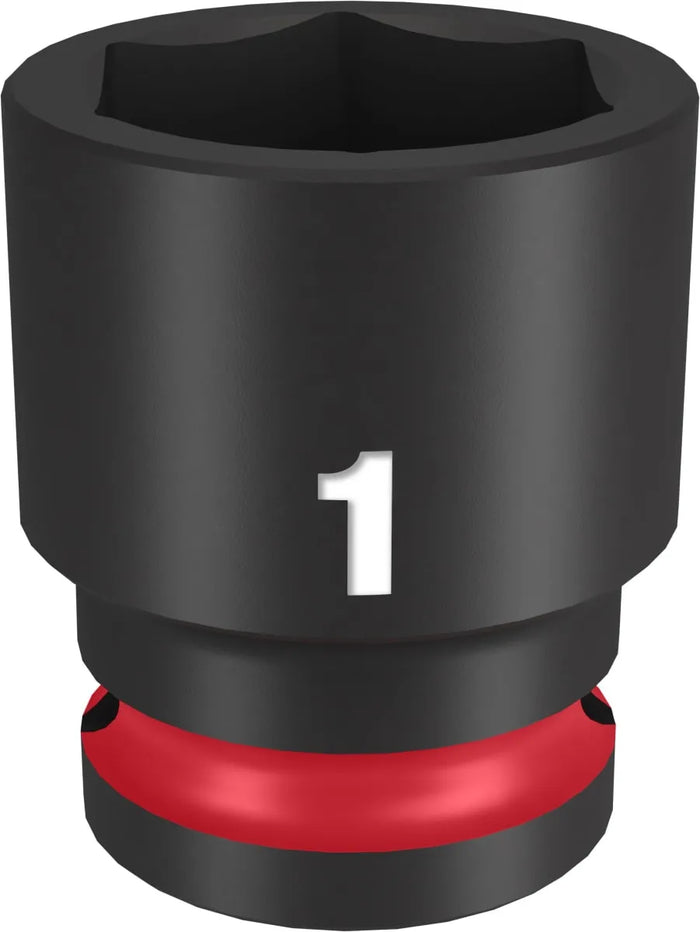 DADO IMPACTO []1/2" DE 1" (49-66-6210)