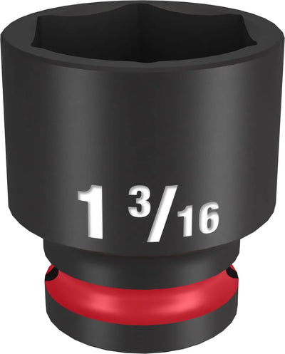 DADO IMPACTO[]1/2" DE 1.3/16(49-66-6213)