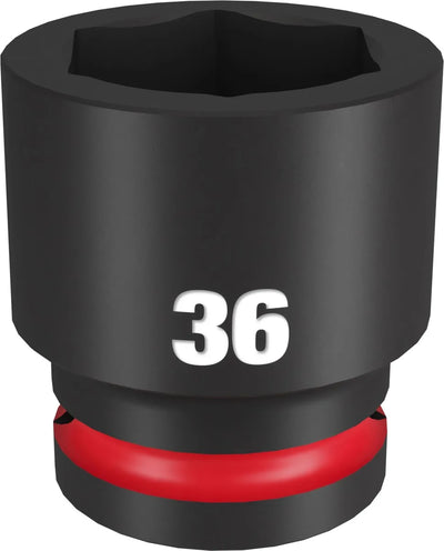 DADO IMPACTO []3/4" DE 36MM (49-66-6374)