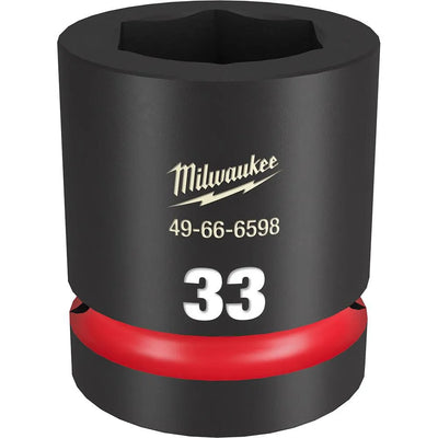 DADO IMPACTO []1" DE 33MM (49-66-6598)