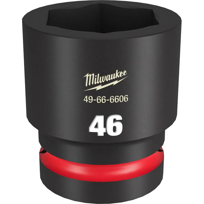 DADO IMPACTO []1" DE 46MM (49-66-6606)