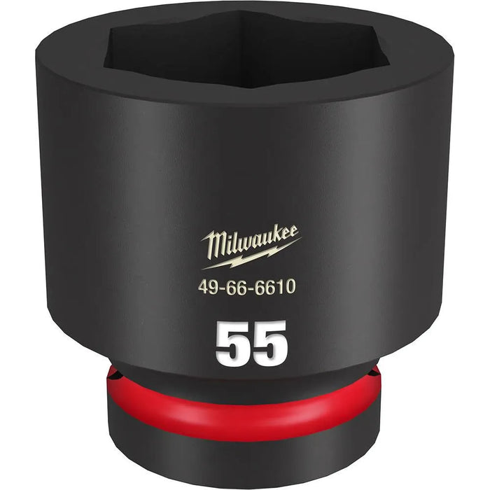 DADO IMPACTO []1" DE 55MM (49-66-6610)
