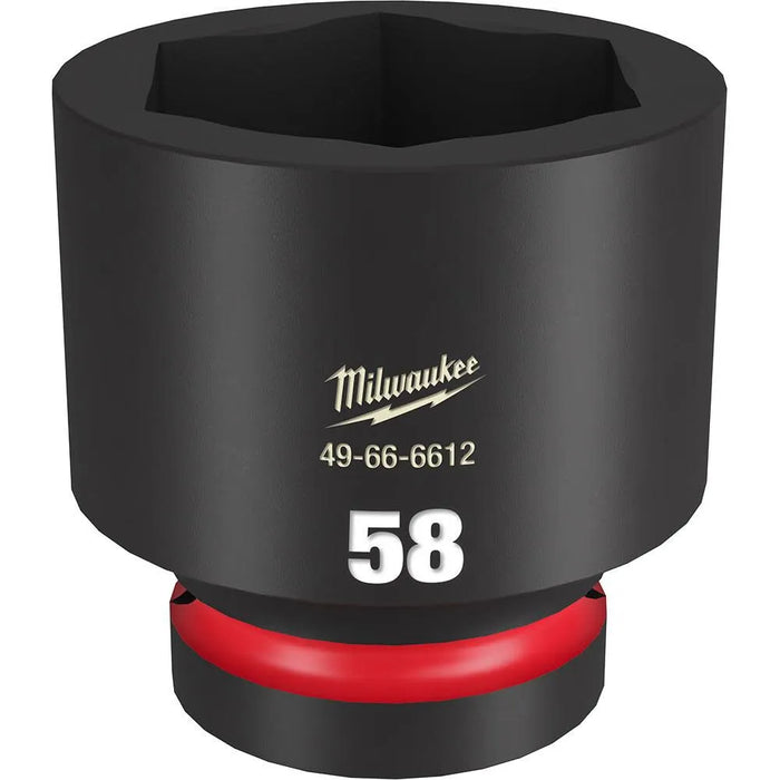 DADO IMPACTO []1" DE 58MM (49-66-6612)
