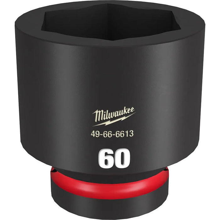 DADO IMPACTO []1" DE 60MM (49-66-6613)