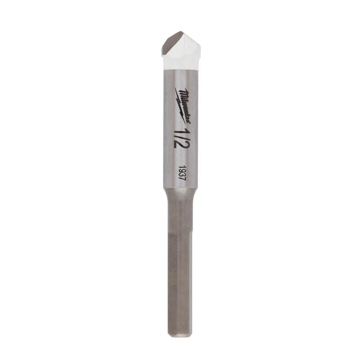 BROCA AZULEJO 1/2"-12MM(48-20-8995)