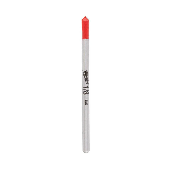 BROCA VIDRIO 1/8"-3MM(48-20-8980)