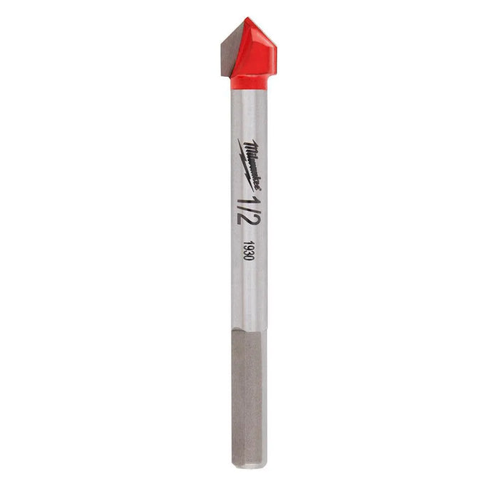 BROCA VIDRIO 1/2"-12MM(48-20-8985)