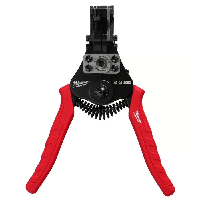 ALICATE PELACABLES AUTOMATIC(48-22-3083)