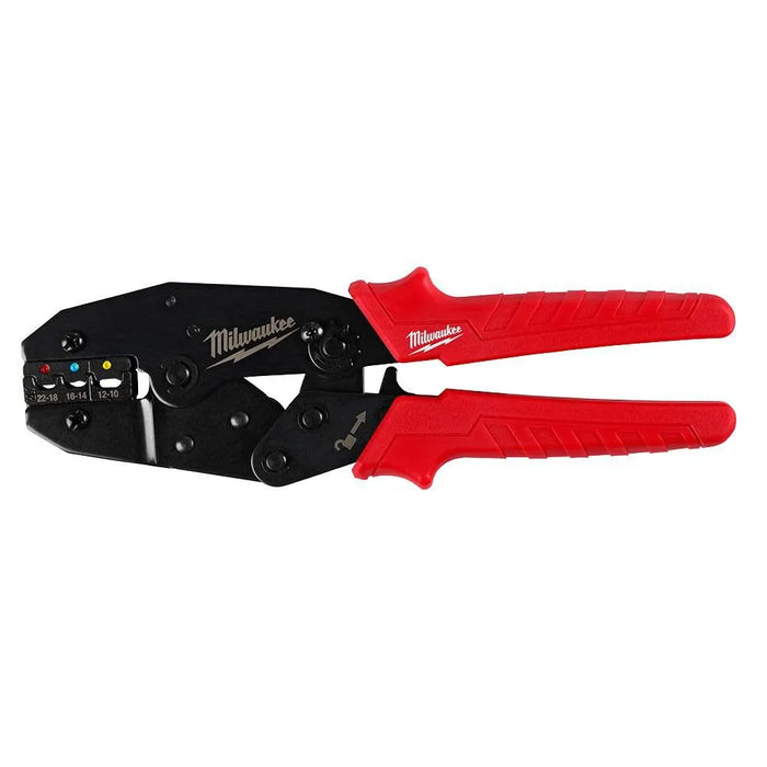 PRENSATERMINALES CHICHARRA(48-22-3084)