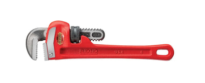 Llave Stillson 8" (31005)