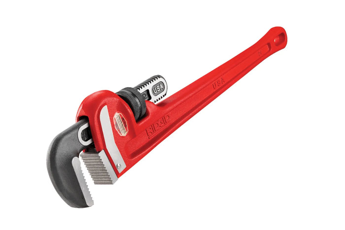 Llave Stillson 24" (31030)