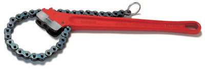 Llave Cadena C-14 P/Cañerias 2" Pesado (31315)