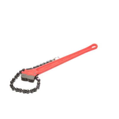 Llave Cadena C-18 P/Cañerias 2.1/2" (31320)