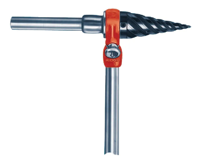 Escariador Trinquete 1/4" - 2" #2-S (34955)