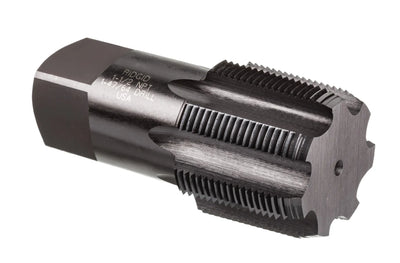 Macho Terraja De 1.1/2"Npt Manual (35850)