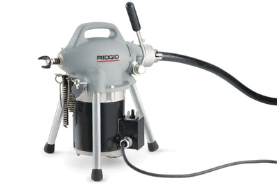 Destapador Desagues K-50 C/Accesorios (76475)