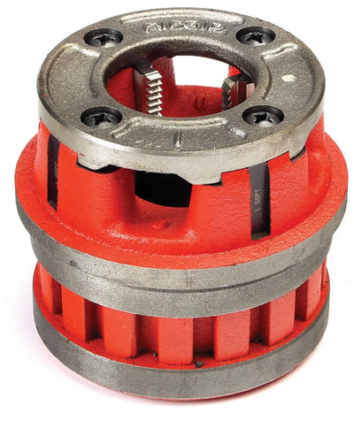 CABEZAL DE  1/8" NPT  (TERRAJA 00R) (36875)
