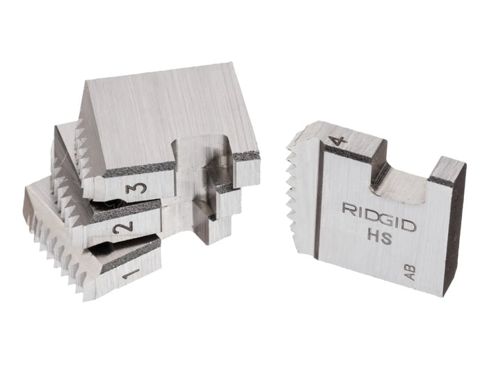 Jgo. Peines A/R 3/4" Npt / 12-R (37875)