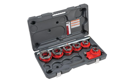 Terraja 1/2" A 2" Bspt #12-R (65255)