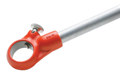Trinquete Y Mango De 12R #38555 (30118)
