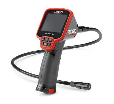 Eq. Diagnostico Portatil Seesnake 17 Mm. (36848)